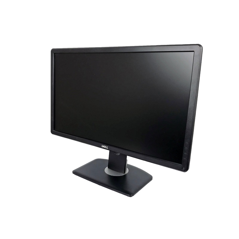 Dell 24 Widescreen LED Monitor