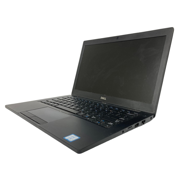 Dell Latitude 7290 i7 8th Windows 11 Pro