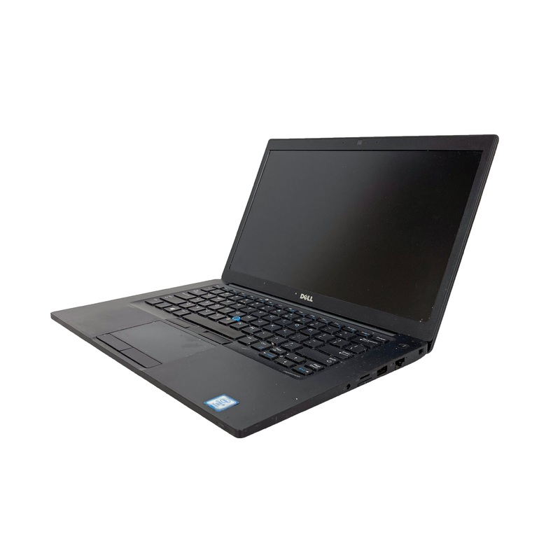 Dell Latitude 7480 i7 7th Windows 10 Pro