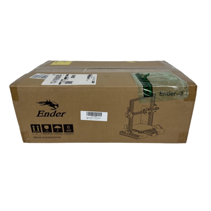 Ender 3 V1 3D Printer