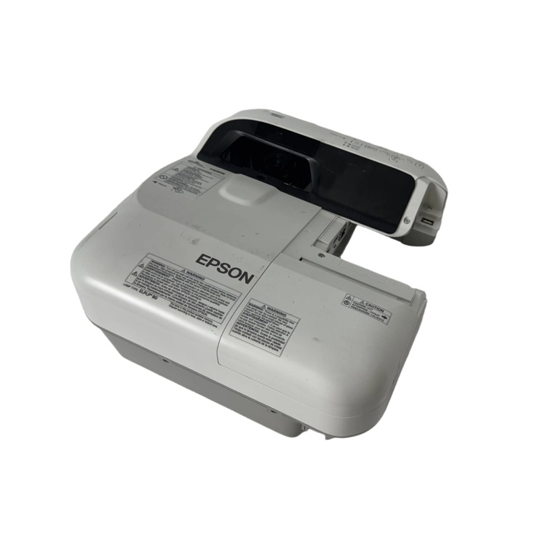 Epson PowerLite 585W Digital Projector (501 – 1000 Hours)