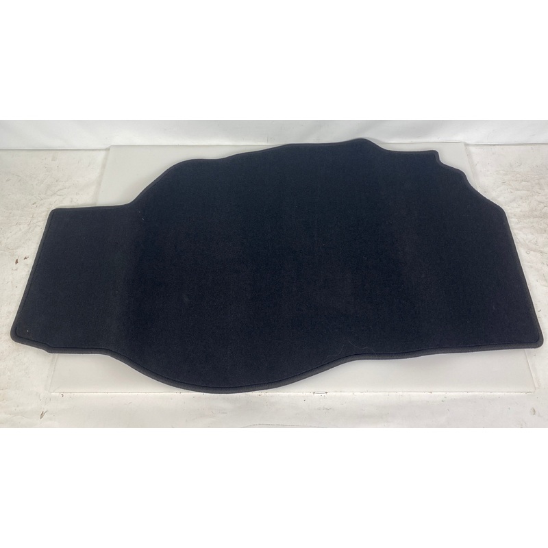 Ford Fusion Trunk Mat