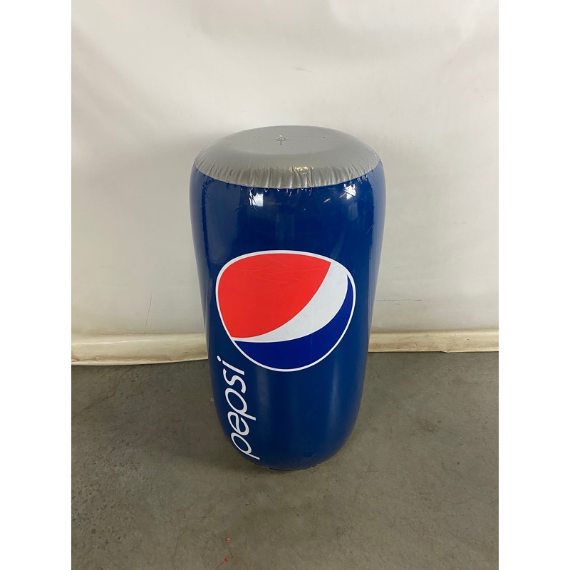 Inflatable Pepsi Can