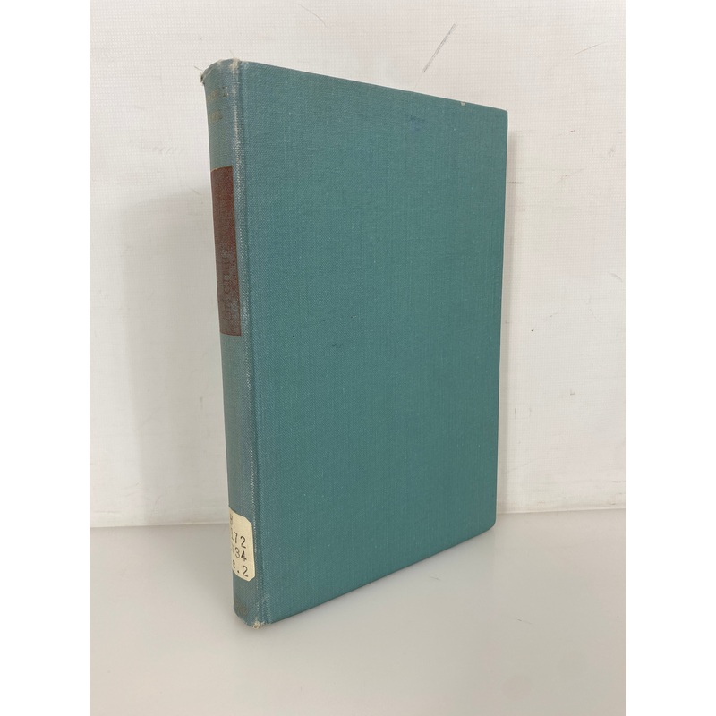 Intimations of Christianity Among the Ancient Greeks Simone Weil 1957 Ex-Library