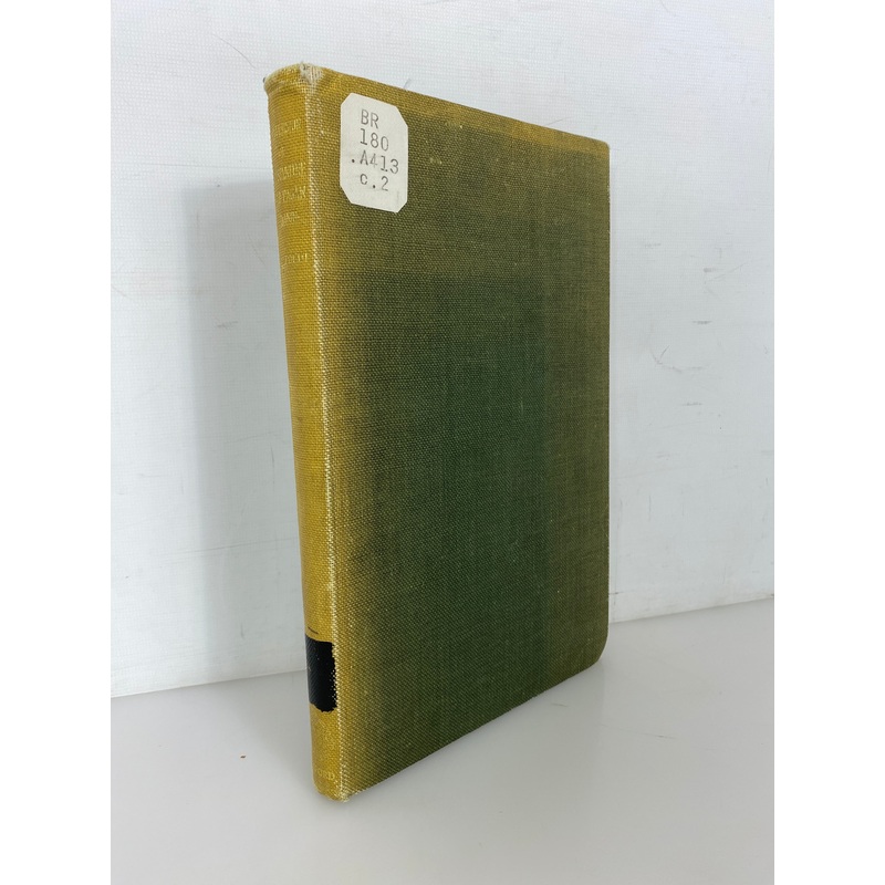 The Conversion of Constantine and Pagan Rome by Alfoldi 1948 Ex-Library HC