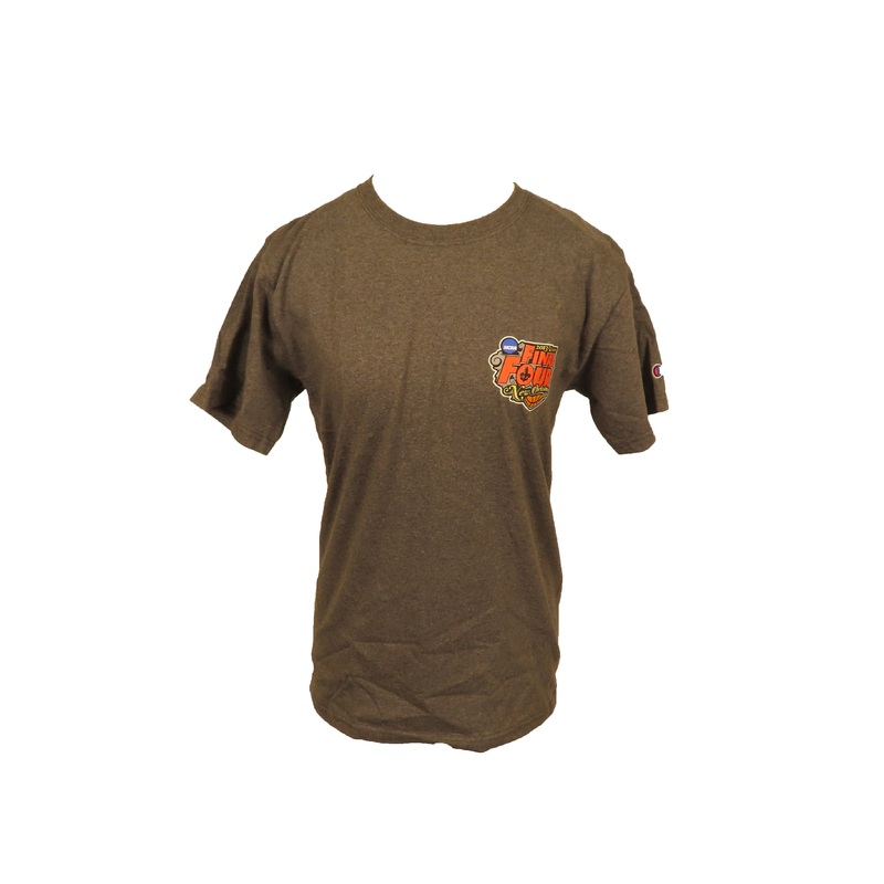 Champion Gray Short Sleeve Women’s Basketball T-Shirt Women’s Size S