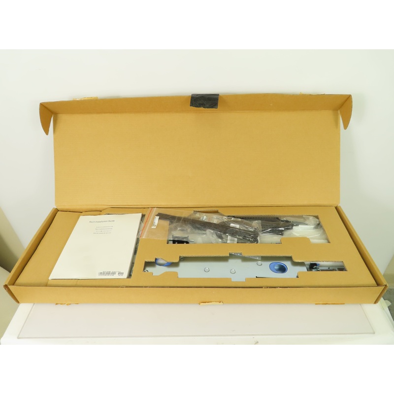 Dell 0UN441 PowerEdge P1950 1U Rapid Versa Rail Kit NEW