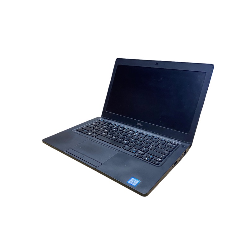 Dell Latitude 5280 i3 7th Windows 11 Pro