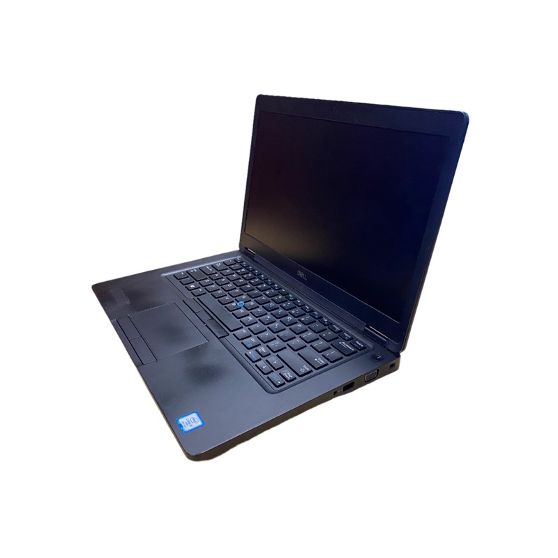 Dell Latitude 5490 i5 8th Gen Windows 11 Pro *Bad Camera*