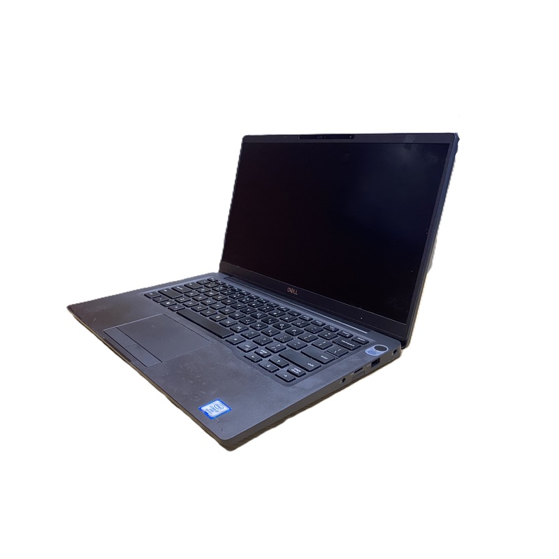 Dell Latitude 7400 i7 8th Windows 11 Pro *Bad Camera & Delamination*