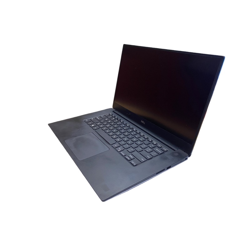 Dell Precision 5520 i5 7th Gen Windows 10 Pro