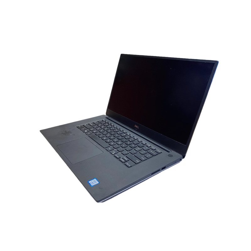 Dell Precision 5530 i7 8th Gen Windows 11 Pro *No Battery*
