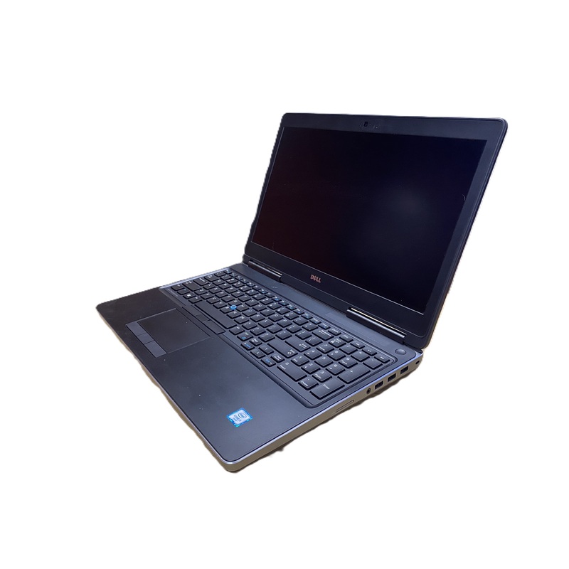 Dell Precision 7510 i7 6th Gen Windows 11 Pro #2
