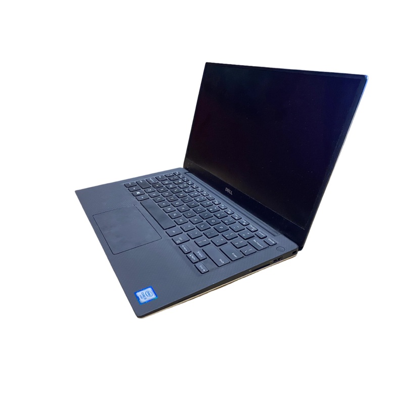 Dell XPS 13-9350 i5 6th Windows 11 Pro *Keyboard Issues*