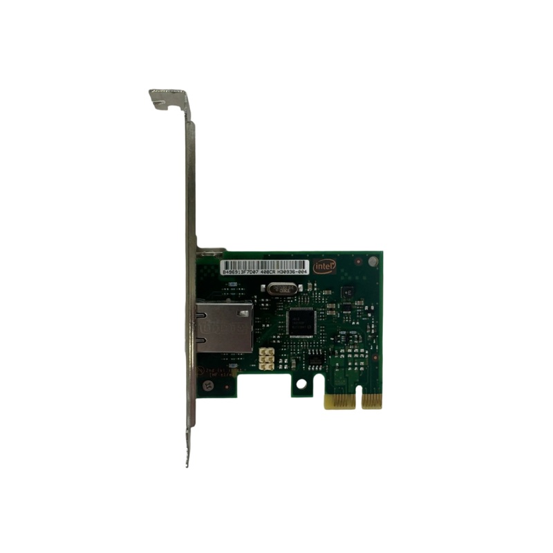 Intel G61372-001 Ethernet Server Adapter Card