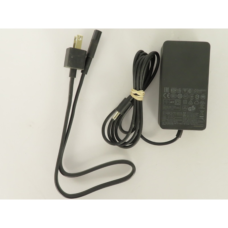Microsoft 12V 4.0A Surface Pro 3 Power Supply