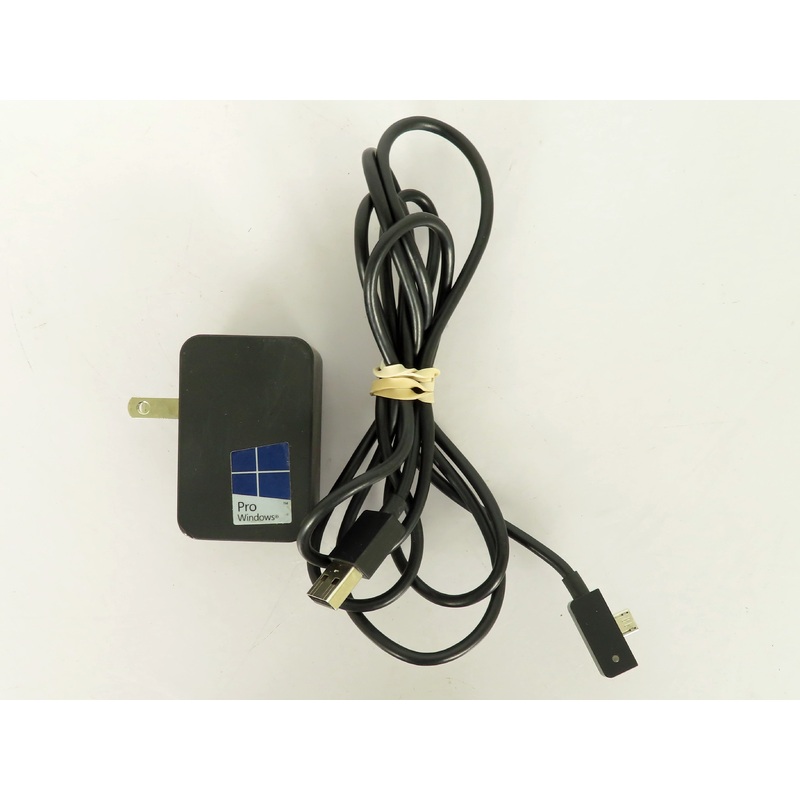 Microsoft Surface 3 Power Supply 13W Model 1623