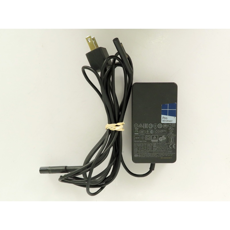 Microsoft Surface Pro 31W Power Supply