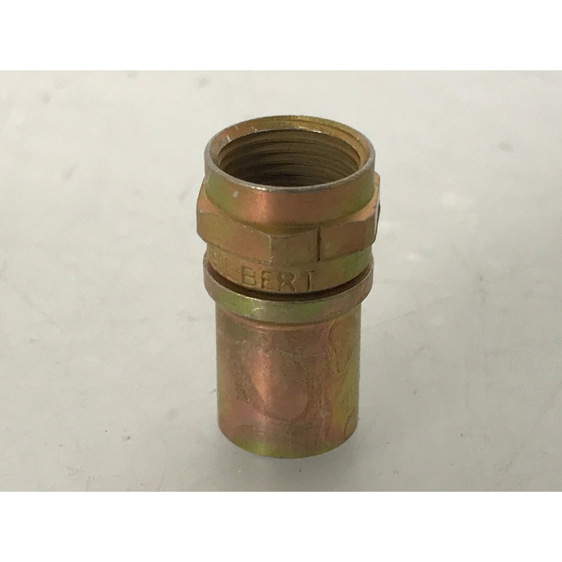 Corning Gilbert GF-59-AHS/342, NS-2505-49 F-Type RG-59 Headend Connector Pack of 93