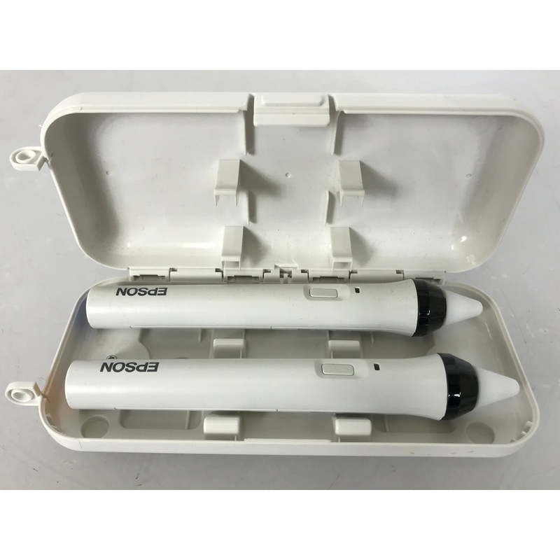 Epson ELPPNO4 Easy Interactive Pen, Set of 2