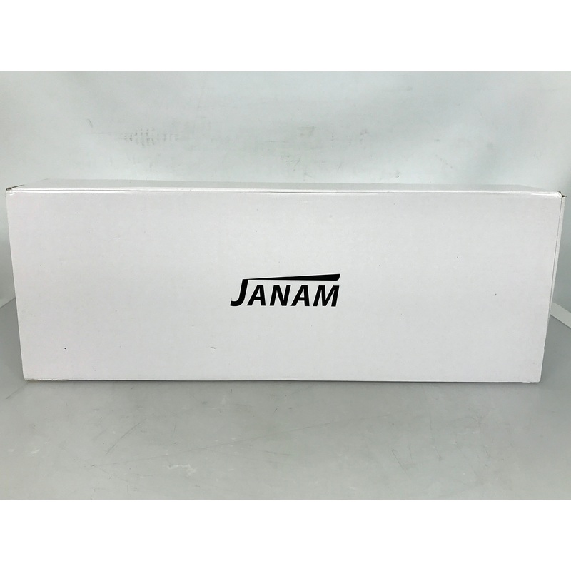 Janam Technologies CKT-P4-002C 4 Slot Charging Cradle Kit