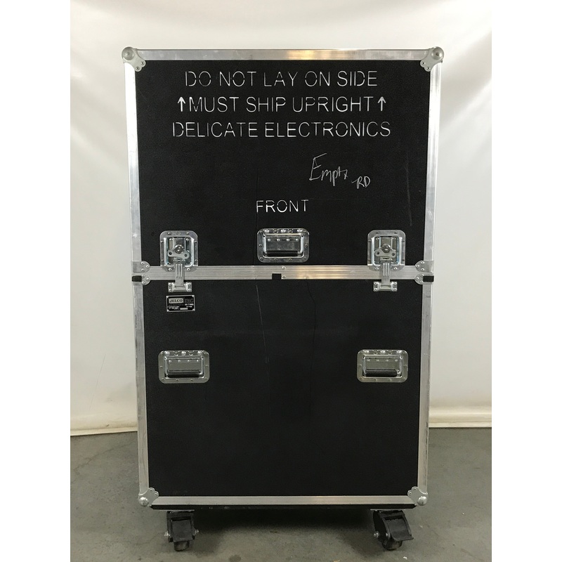 Jelco Travelling Hard Case