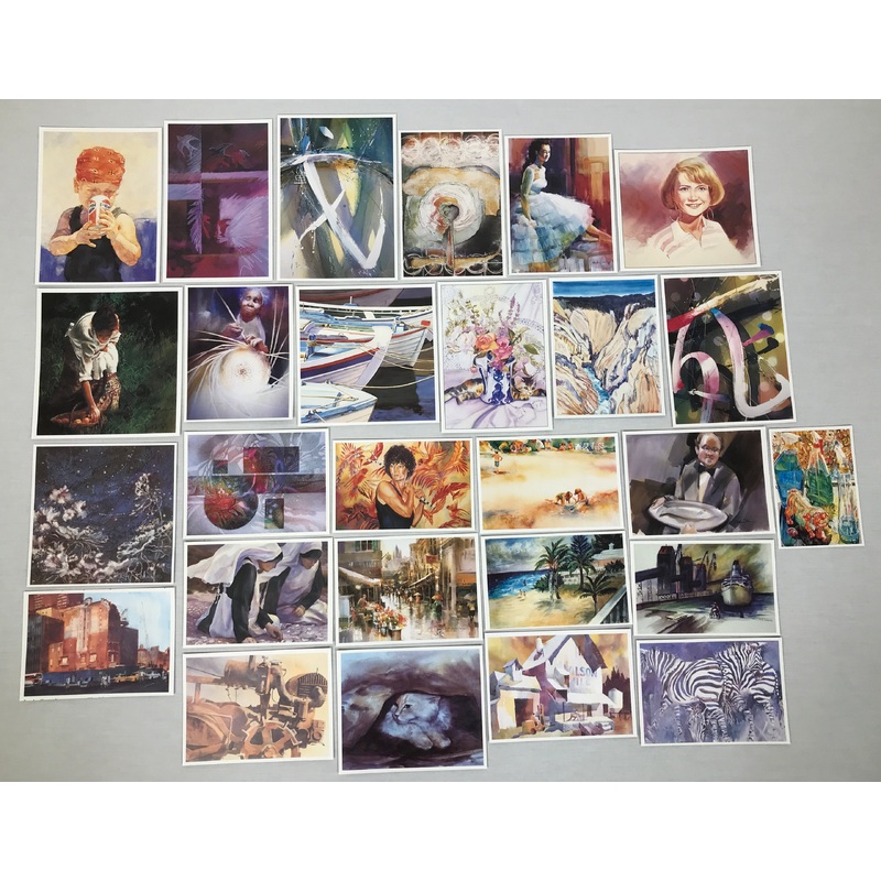 Miscellaneous Art Prints