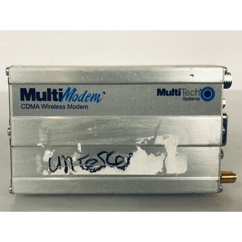 MultiTech MultiModem MTCBA-C-IP