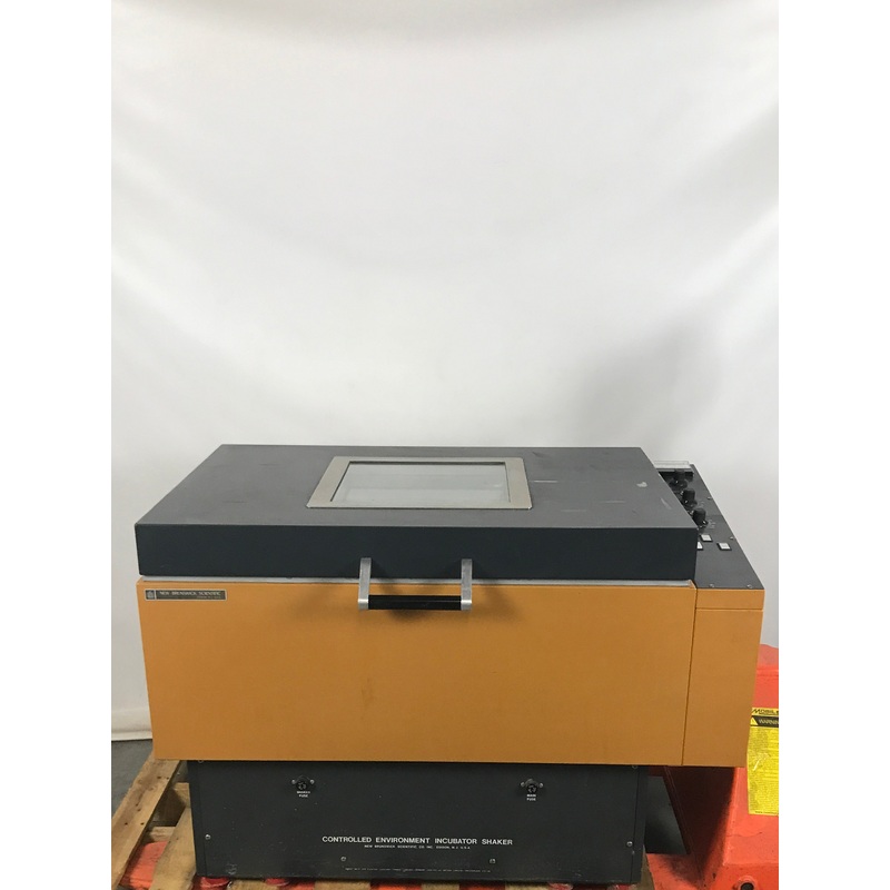 New Brunswick G-25 Incubator Shaker #2 *For Parts or Repair*
