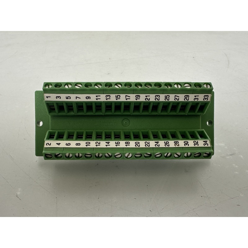 Phoenix Contact DFLK 34 (2280268) Interface Module