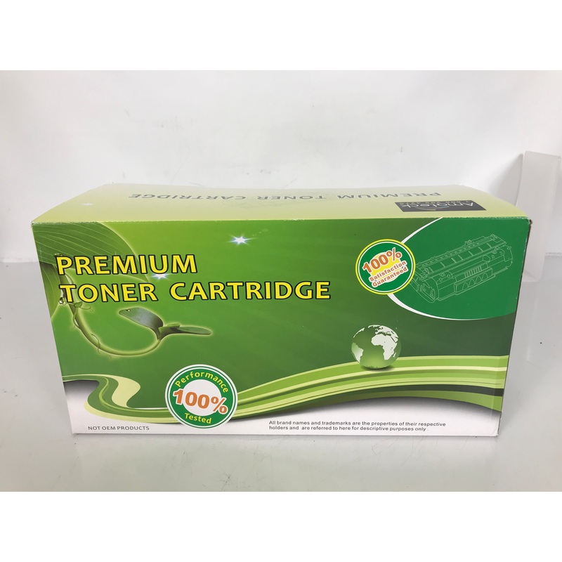 Premium Toner Cartridge I CE403A-FF Magenta