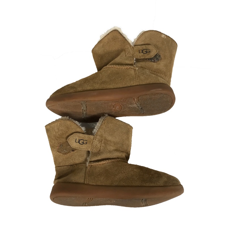 Ugg Boots Kid Size 12