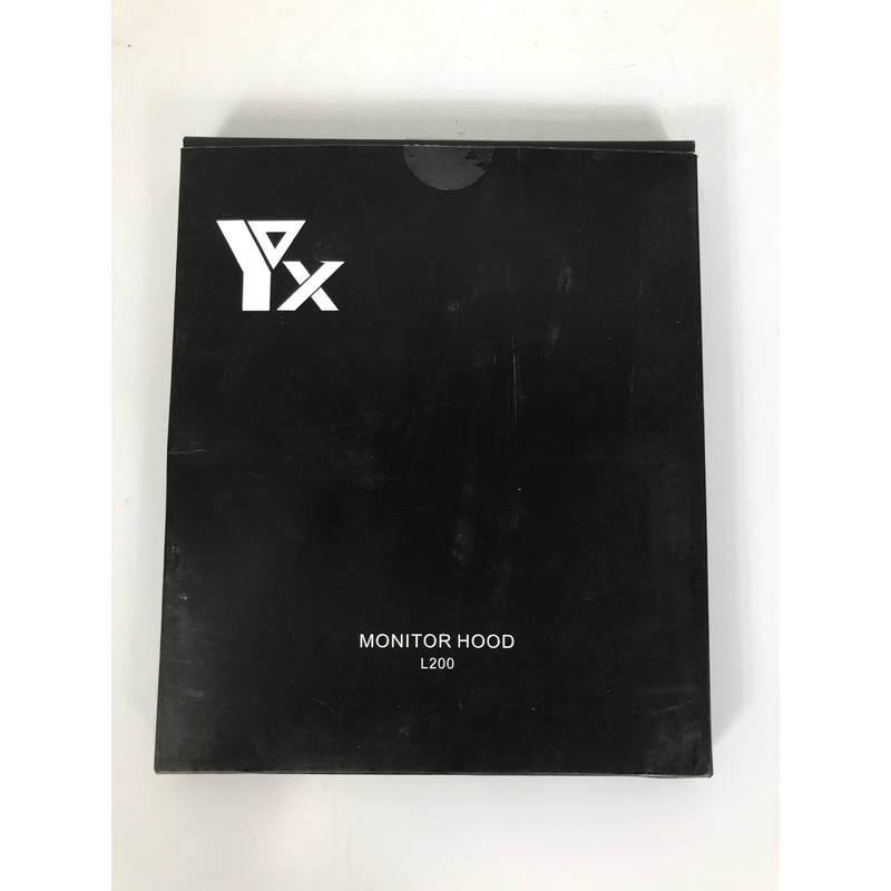 YX Monitor Hood L200