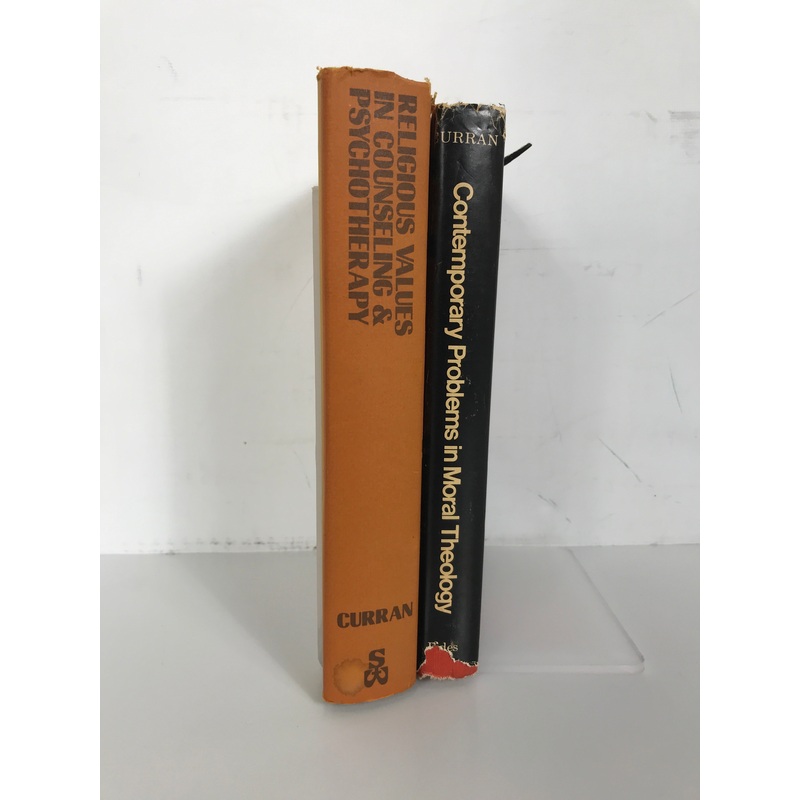 2 Charles Curran: Moral Theology/Religious Values in Counseling 1969-70 HCDJ
