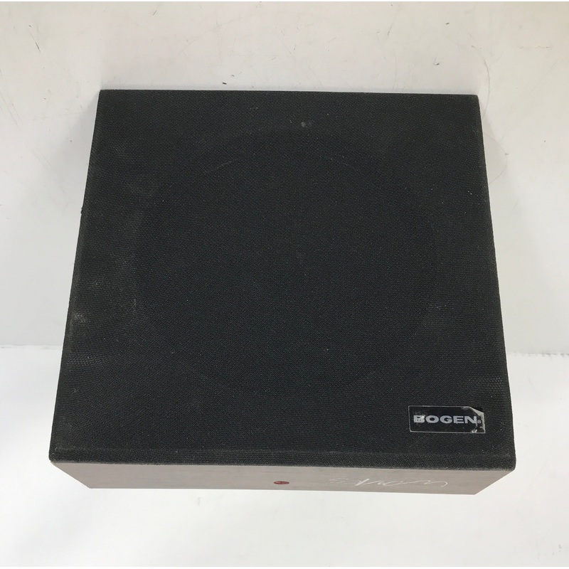 Bogen S86-T725 Ceiling Loudspeakers