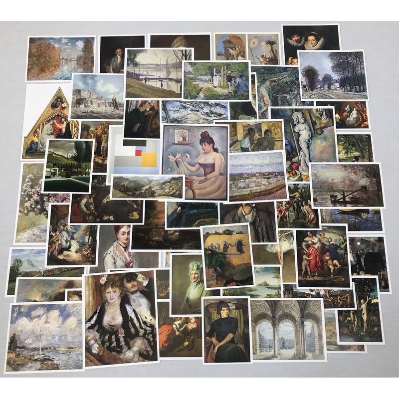 Courtauld Gallery Prints