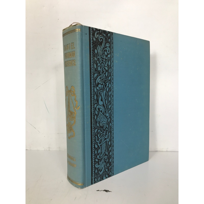 Daniel Frohman Presents an Autobiography 1935 Vintage HC