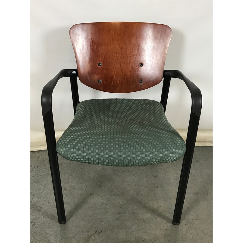 Haworth Improv Seating Chair