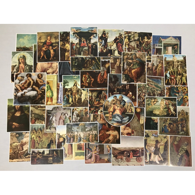 Italian Art Prints
