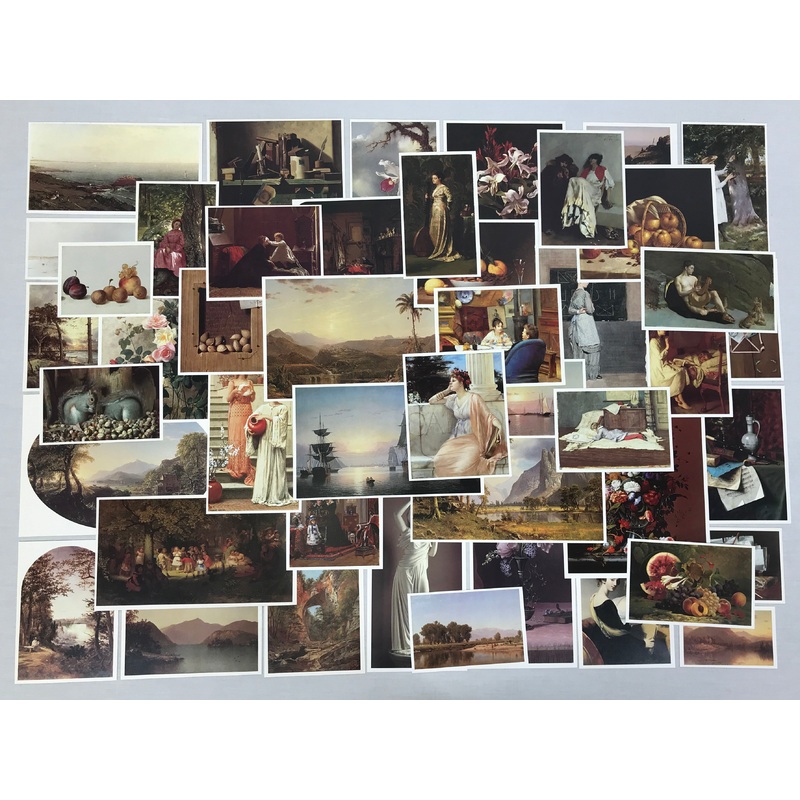 American Art Prints