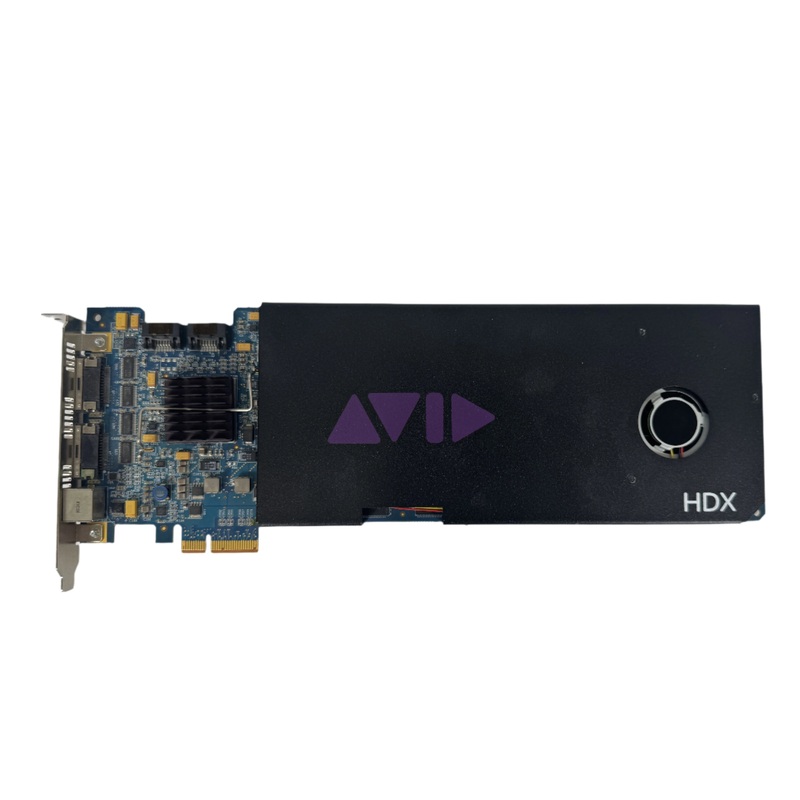 Avid Pro Tools HDX PCIe Card