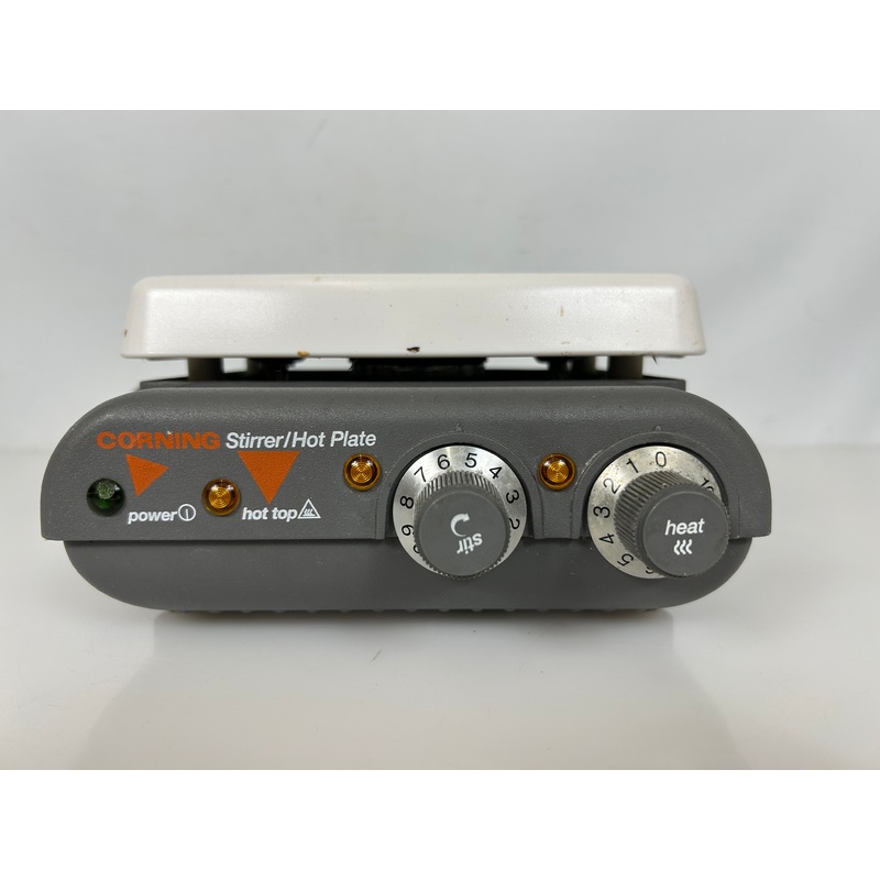 Corning PC-420 Laboratory Stirrer Hot Plate