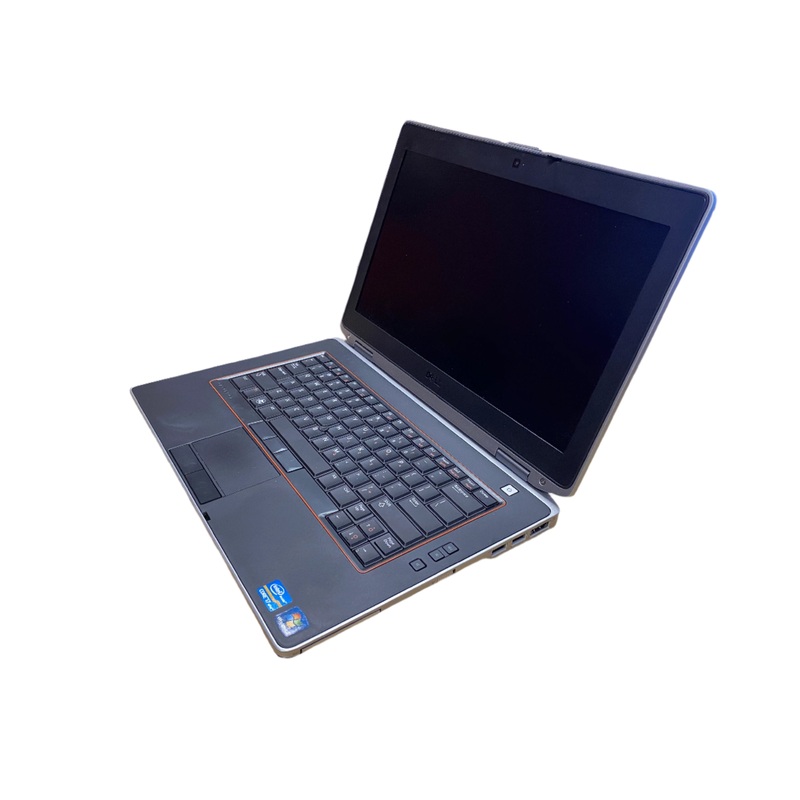 Dell Latitude E6420 i7 *For Parts Only*