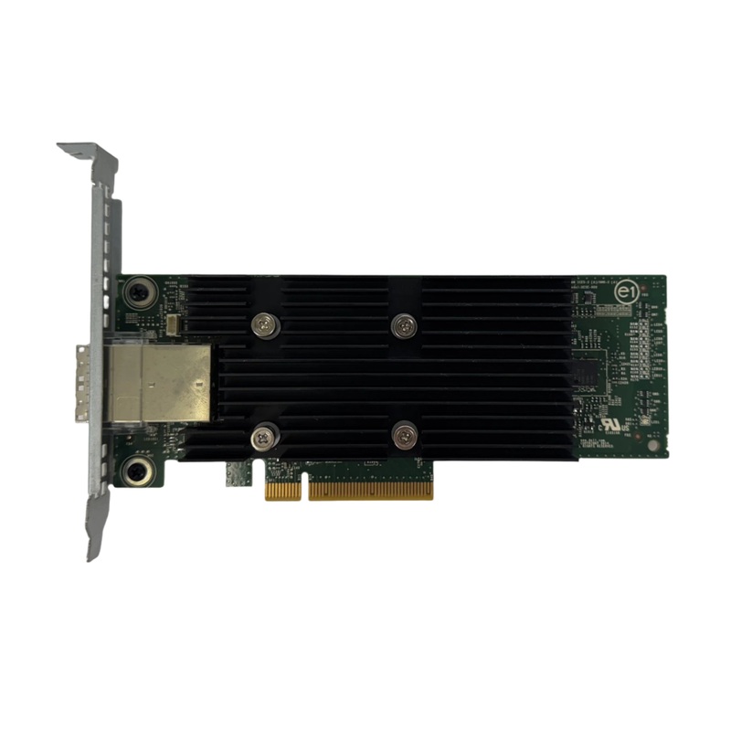 Dell UCSE-900 SAS 12G HBA PCIe x8 Storage Controller