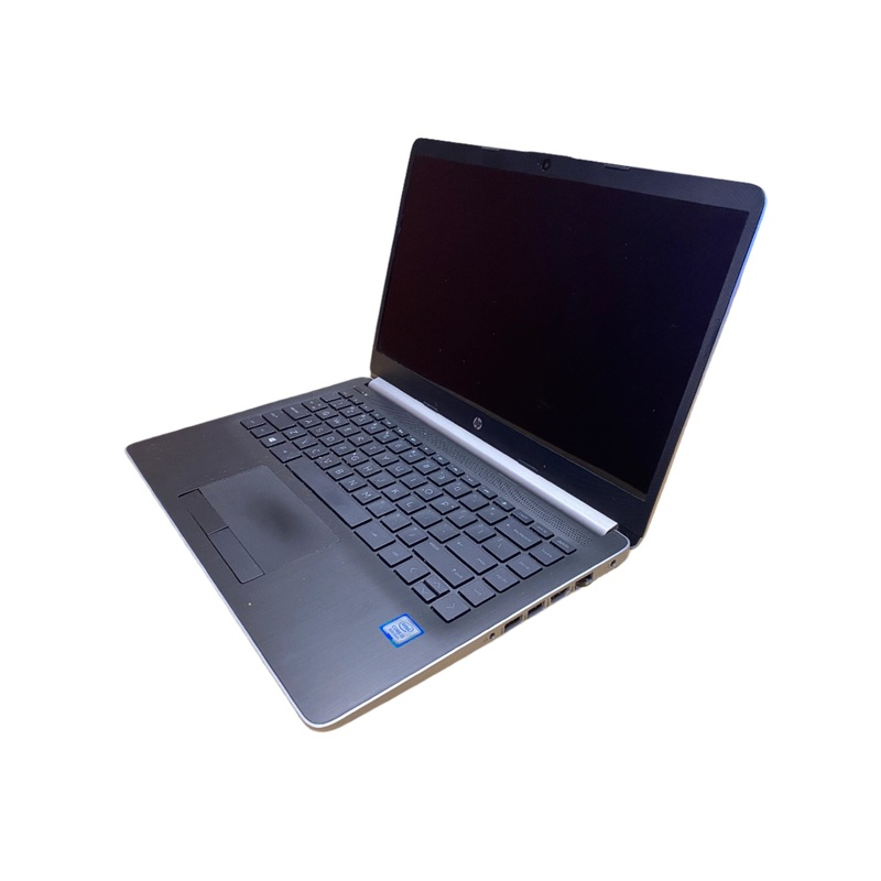 HP Pavilion 14 i3 8th Gen Windows 11 Pro
