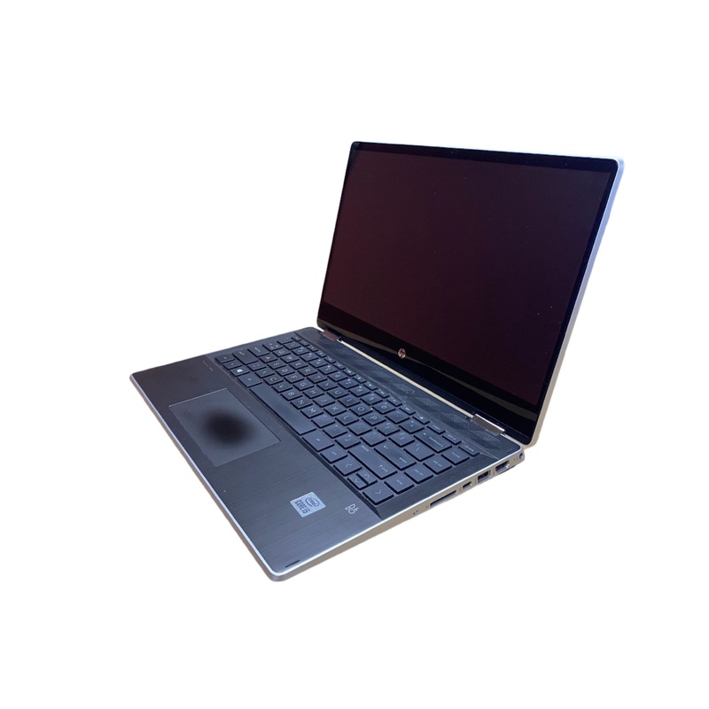 HP Pavilion x360 2-in-1 i5 10th Gen Windows 11 Home