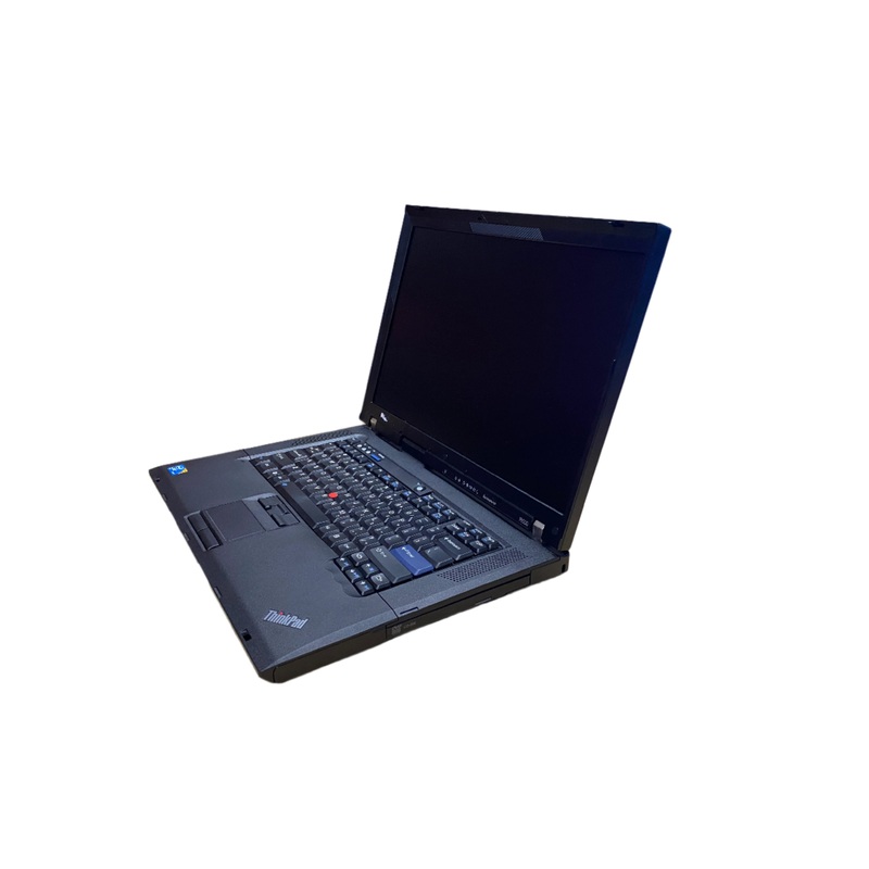 Lenovo ThinkPad R500 Core 2 Duo *For Parts Only*
