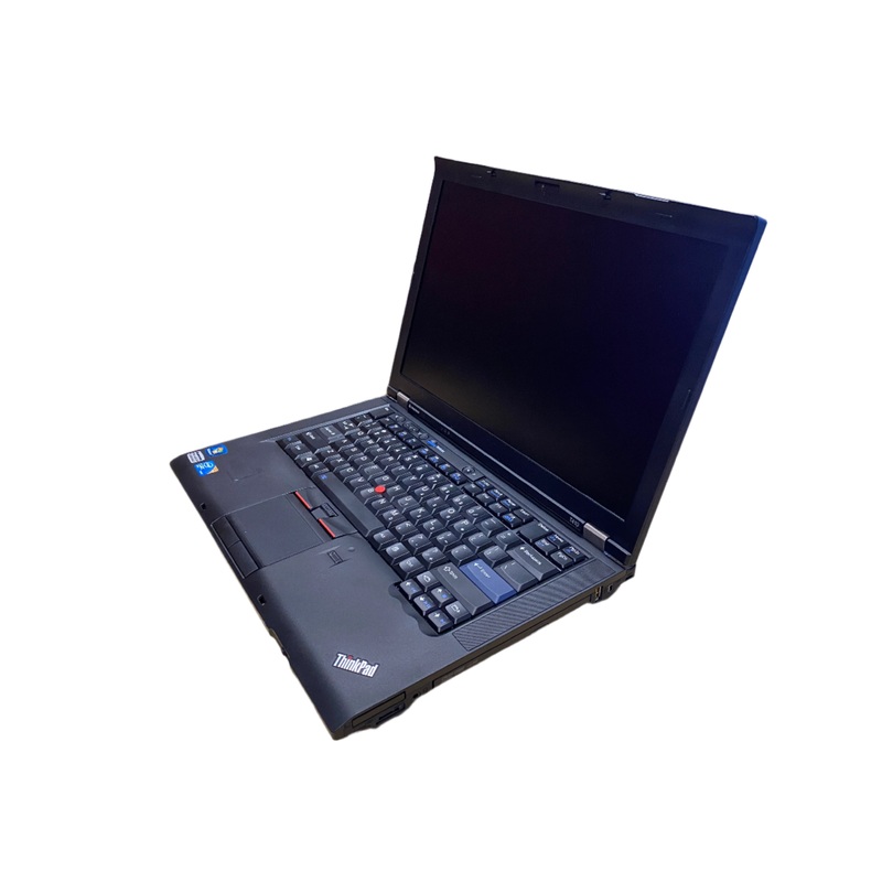 Lenovo ThinkPad T410 i5 *For Parts Only*