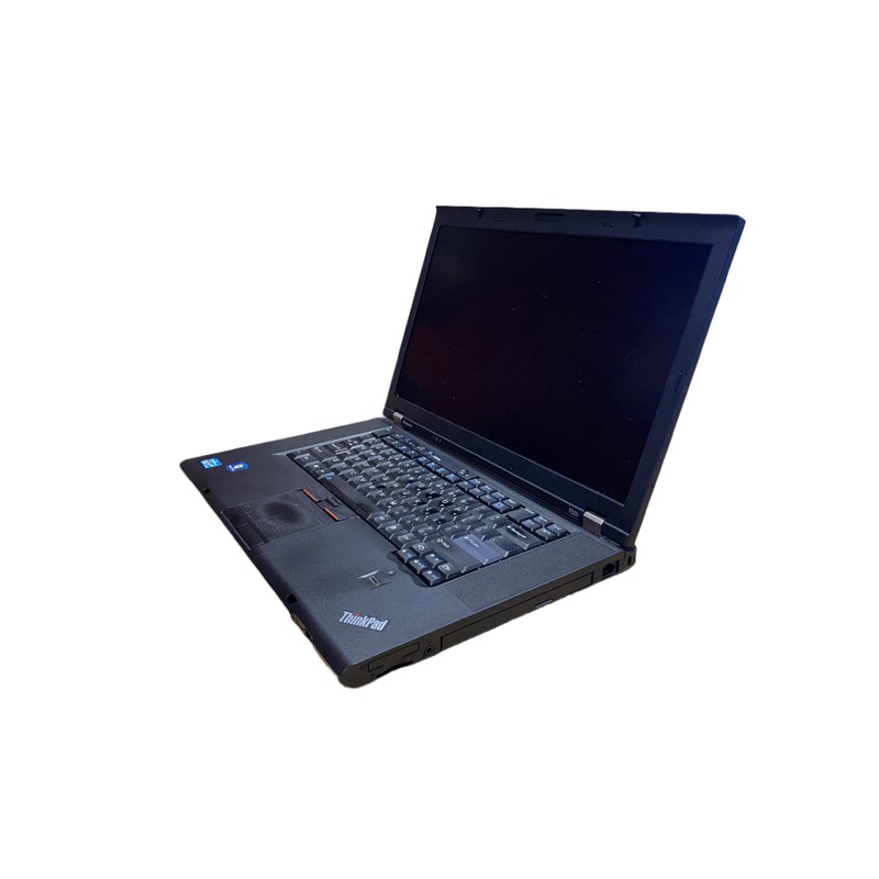 Lenovo ThinkPad T520 i5 *For Parts Only*