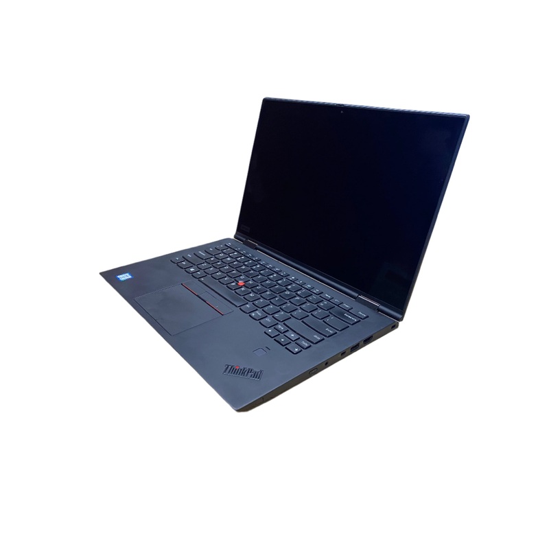 Lenovo ThinkPad x1 Yoga 3rd Gen i7 8th Gen Windows 11 Pro